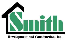 Smith Development and Construction Logo